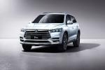 BYD Song Pro 2019 года
